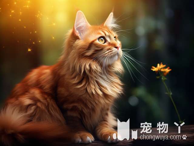 狸花猫与橘猫有何不同？